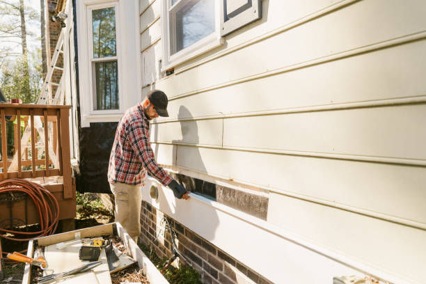 Top rated local Siding Repair specialists in Elm City, NC